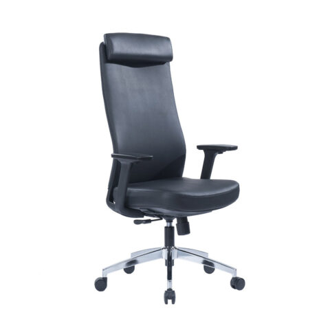 Angel Executive Chair Black