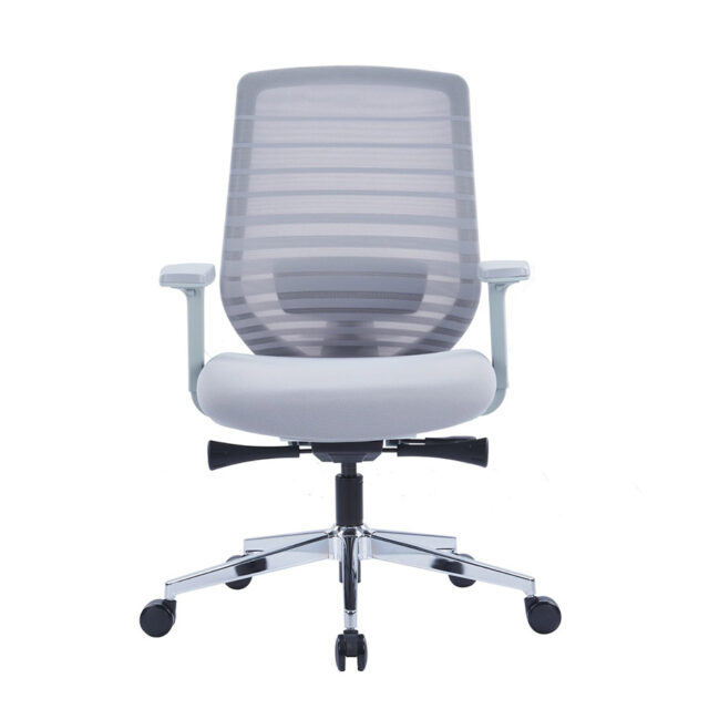 Arrow Low Back Office Chair 02