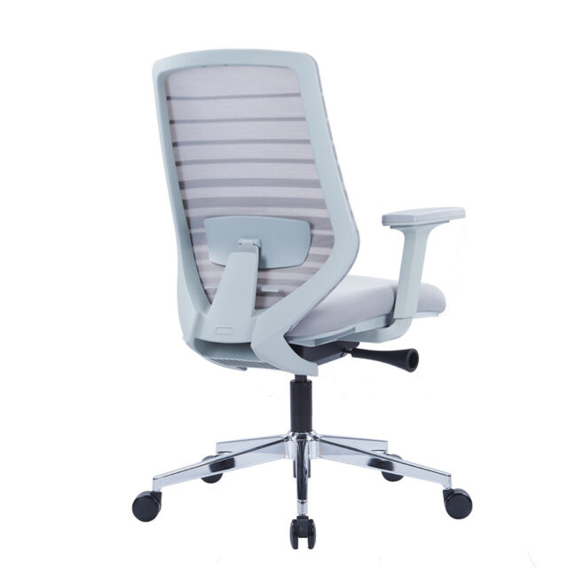 Arrow Low Back Office Chair 03 1