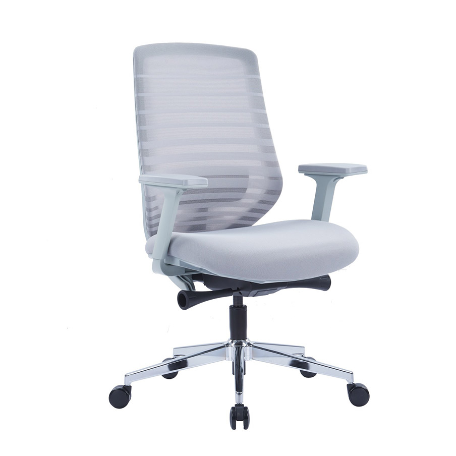 Arrow Low Back Office Chair 03