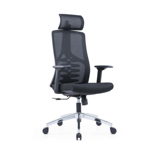 Chromix Ergonomic Chair