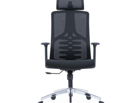 Chromix Ergonomic Chair