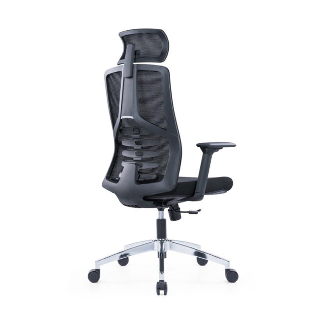Chromix Ergonomic Chair 03