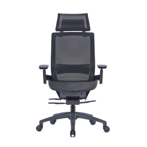 Eva High Back Executive Chair