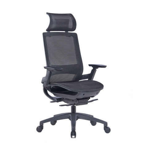 Eva High Back Executive Chair