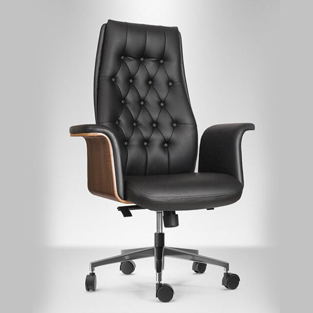 Luxe Executive chair 02