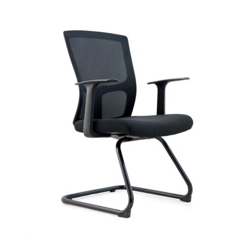 Magnet Visitor Chair – The Best Affordable Visitor Chair – Dubai, UAE