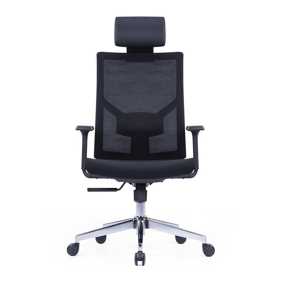 Orion Black Frame Executive Chair