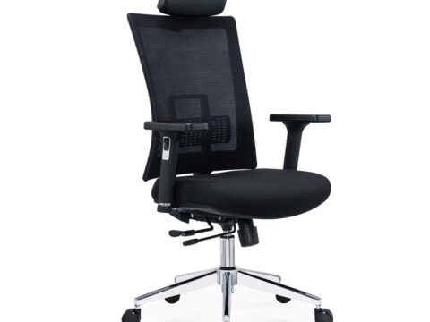 Wisdom Executive Chair