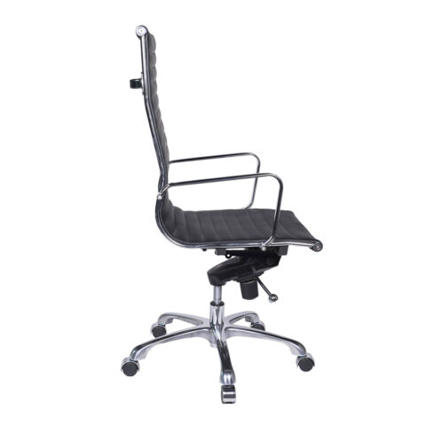 York High Back Meeting Chair