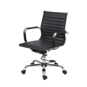 York Low Back Office Chair 02