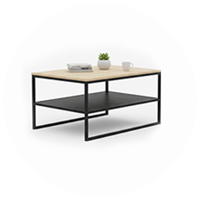 category-Coffee table