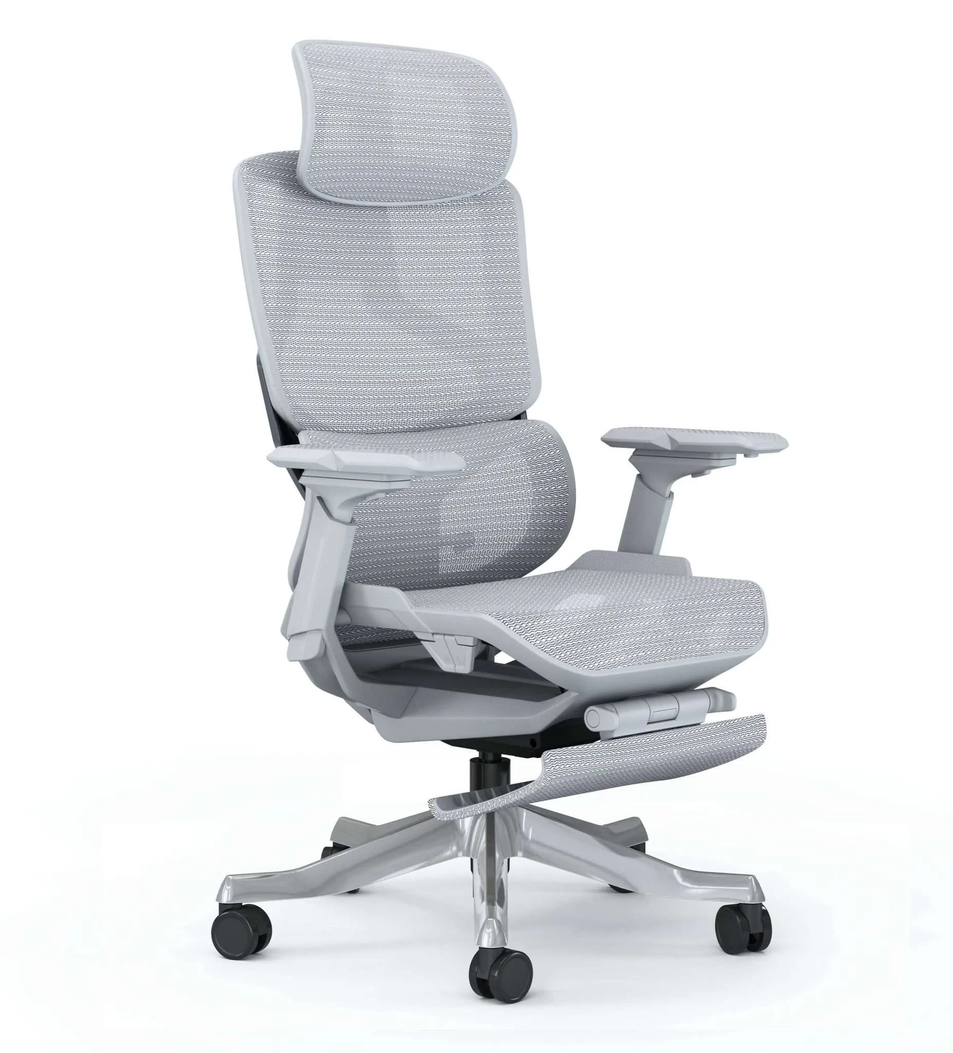 ergonomic office chair Dubai