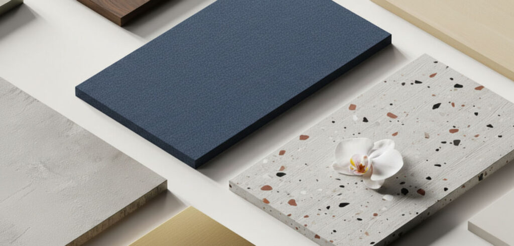 materials office center